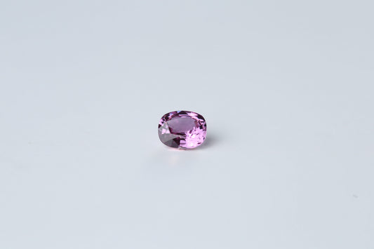 Pink Sapphire 0.74ct