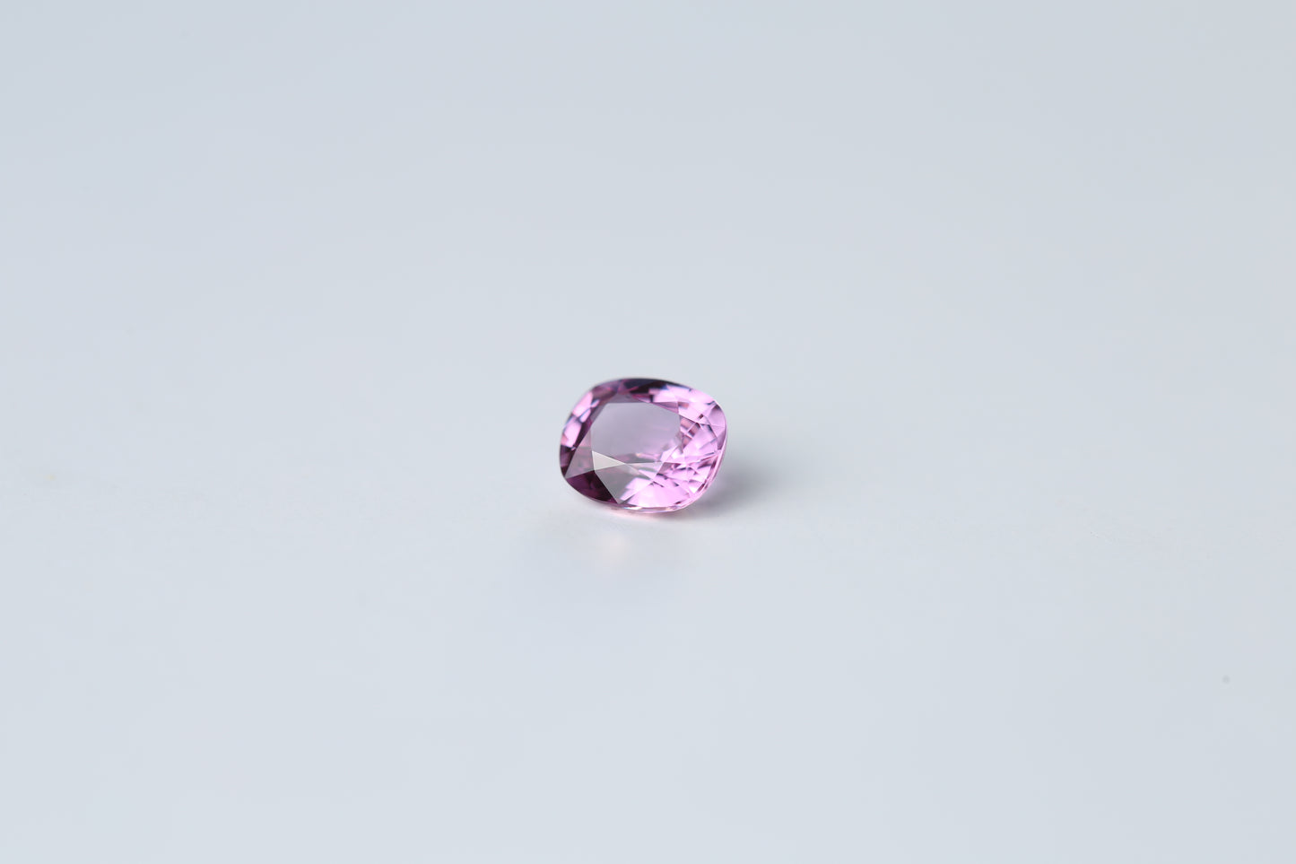 Pink Sapphire 0.74ct