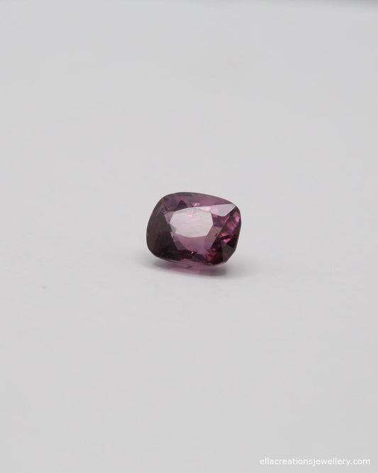 Spinel 1.23CT IGI certified