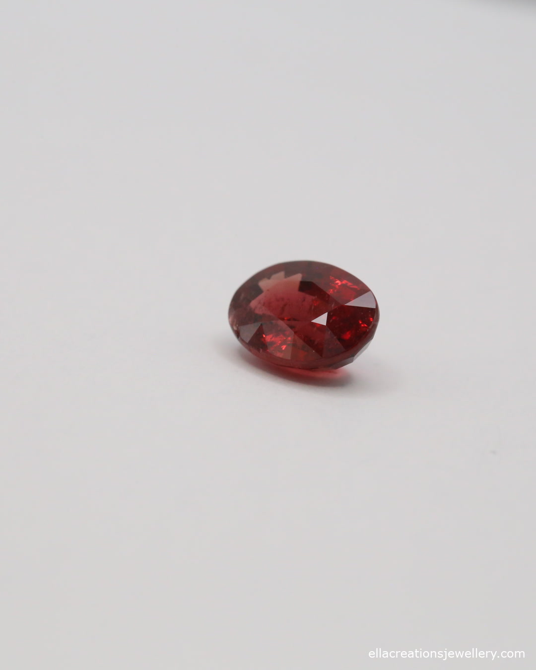 Red Spinel 1.35ct