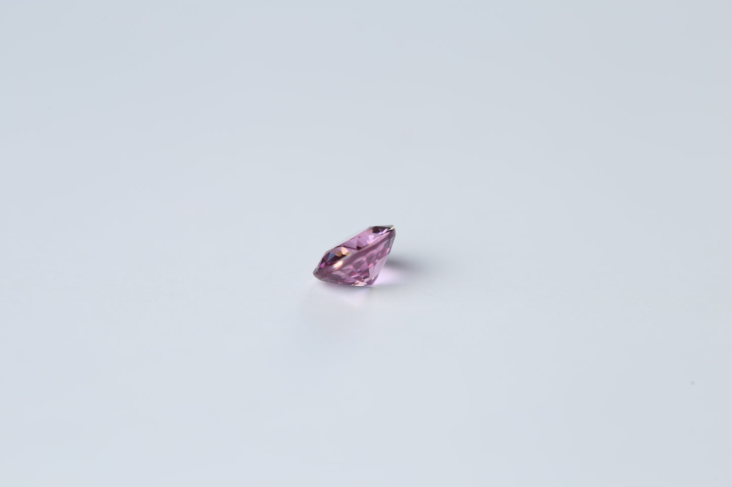 Pink Sapphire 0.74ct