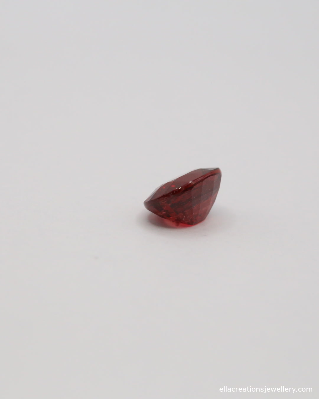 Red Spinel 1.35ct