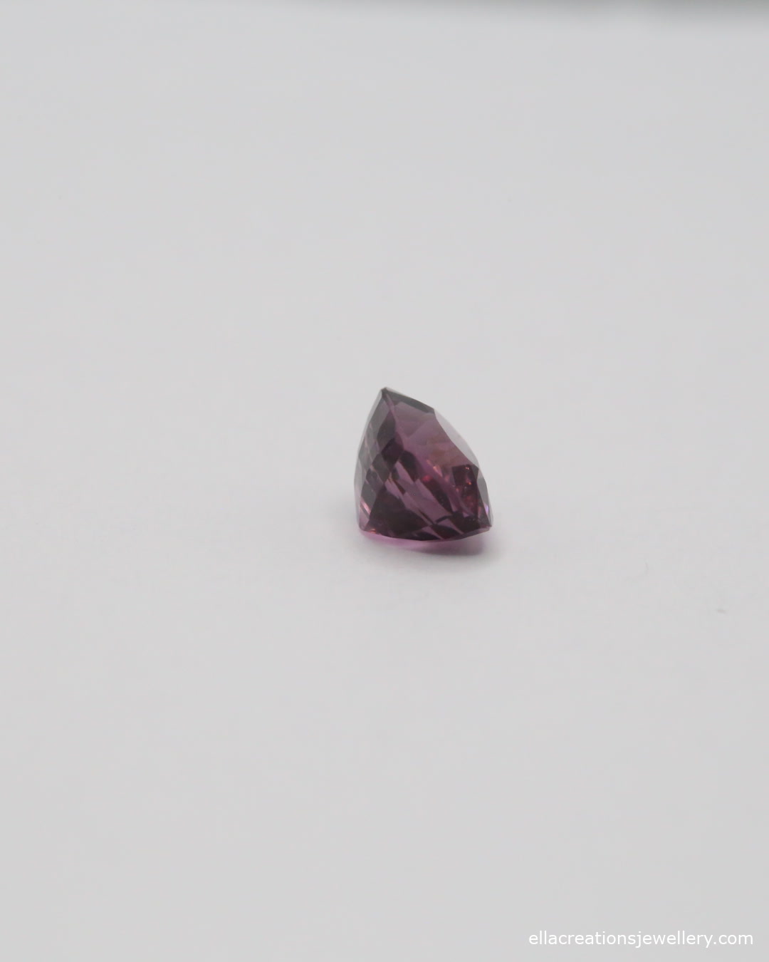 Spinel 1.23CT IGI certified