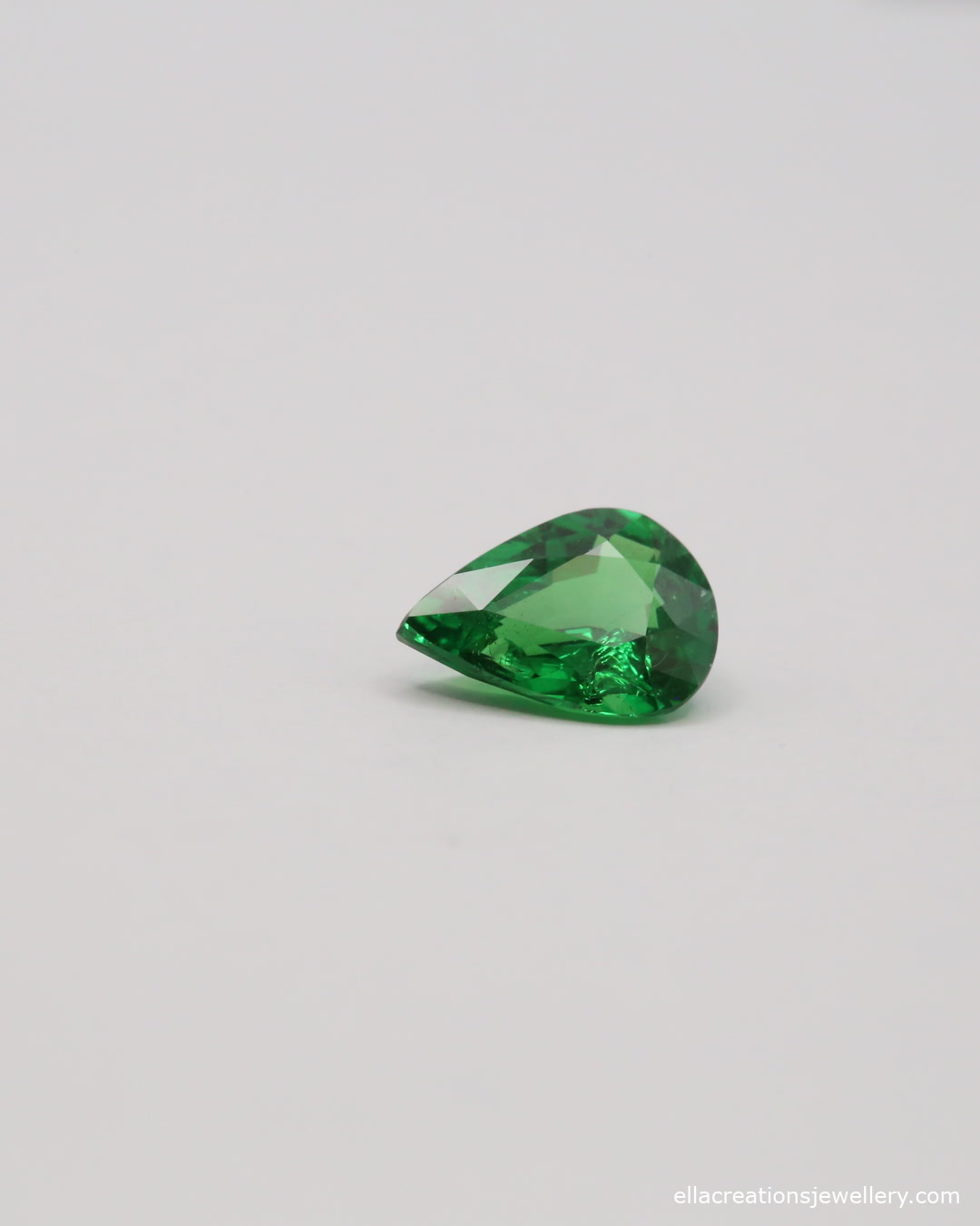 Tsavorite 1.11ct