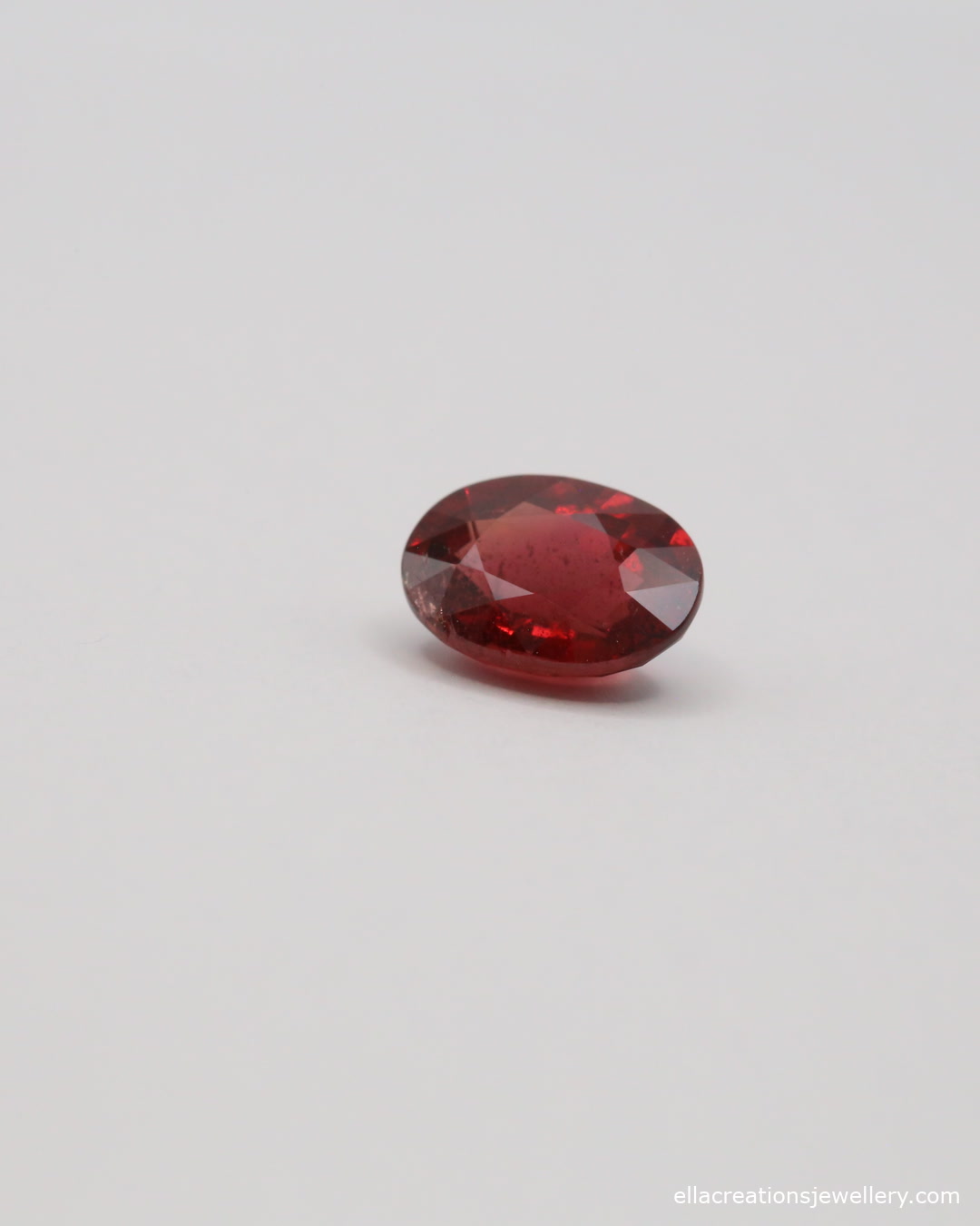 Red Spinel 1.35ct