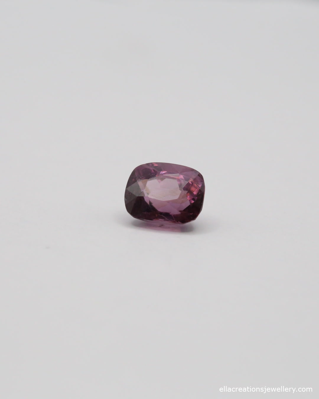 Spinel 1.23CT IGI certified